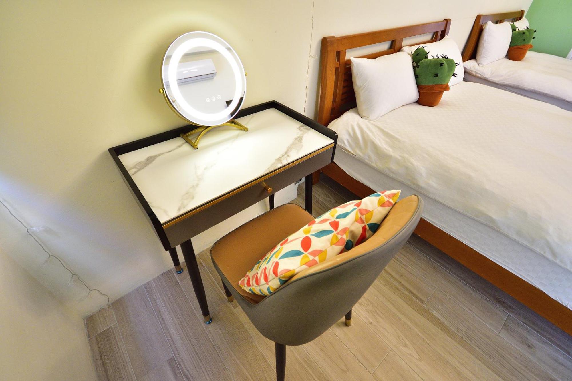Piau Po 21 Inn T'ai-tung Kamer foto