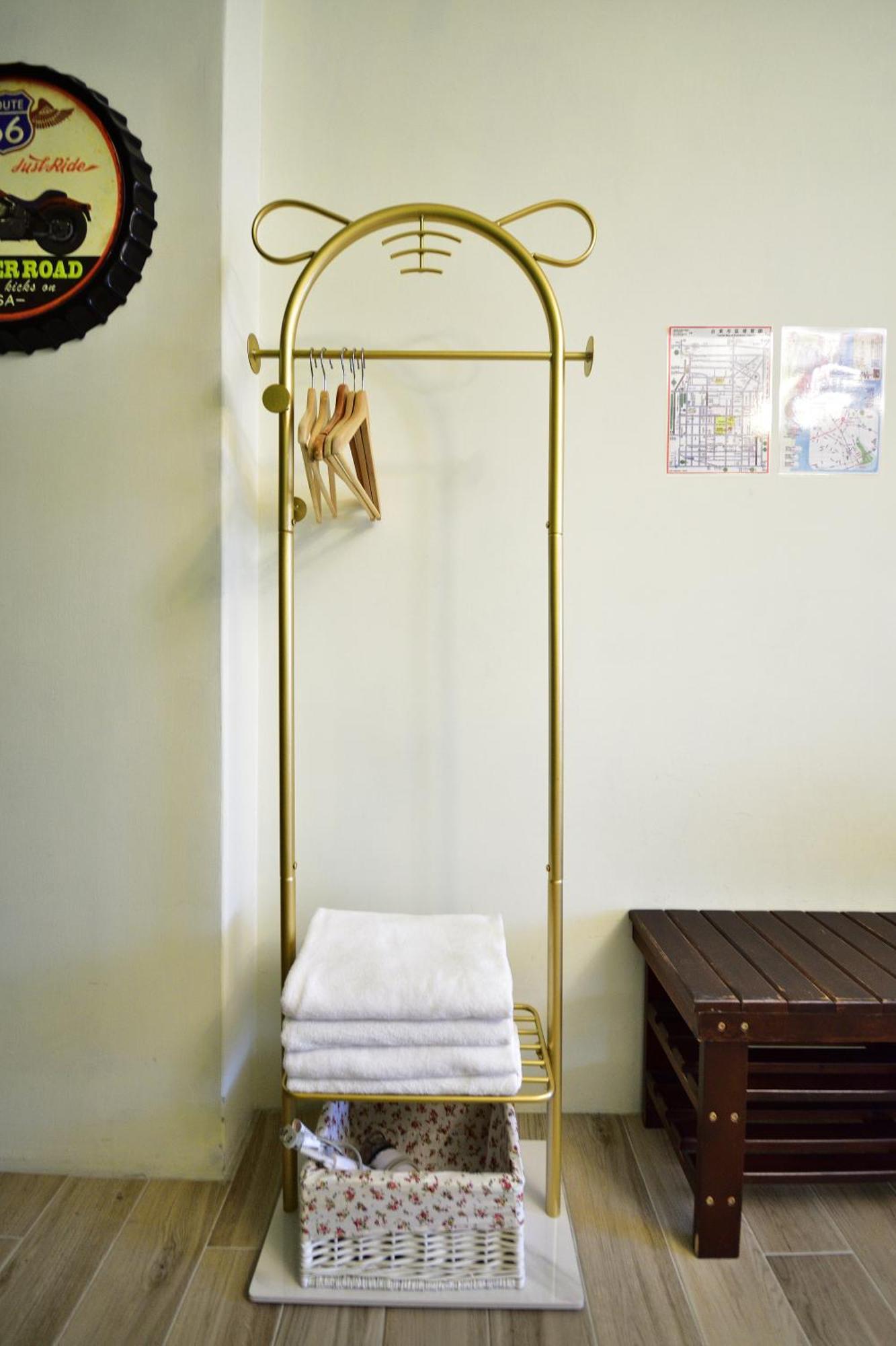 Piau Po 21 Inn T'ai-tung Kamer foto