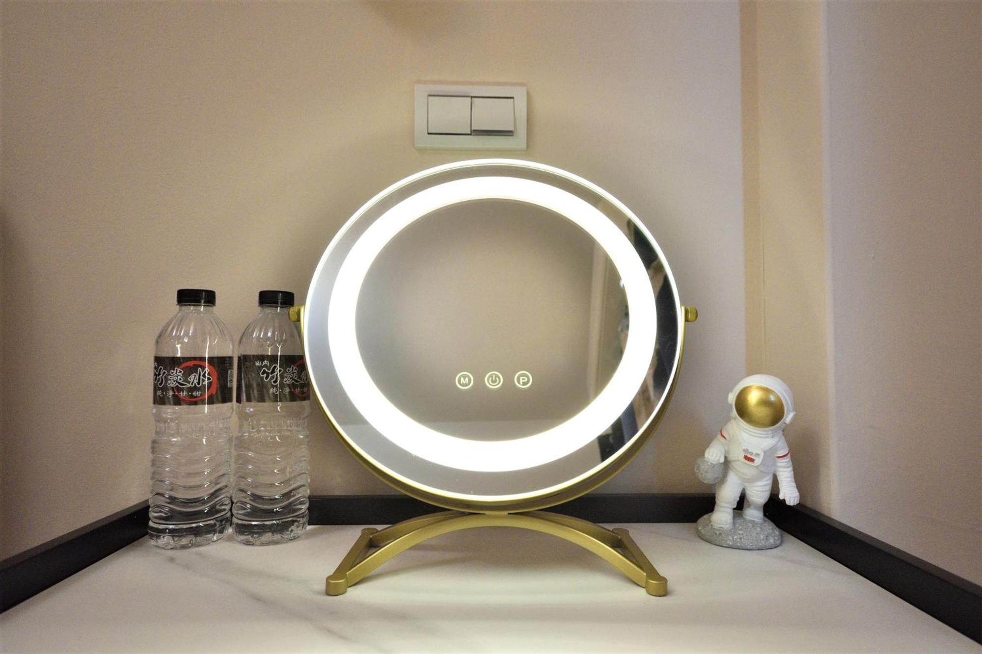 Piau Po 21 Inn T'ai-tung Kamer foto