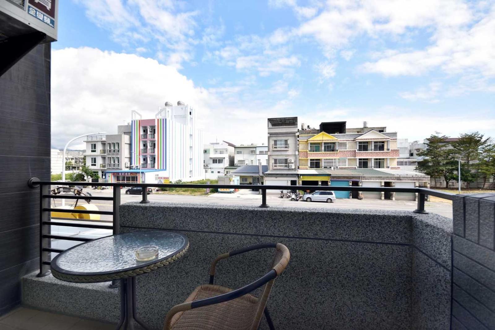 Piau Po 21 Inn T'ai-tung Kamer foto