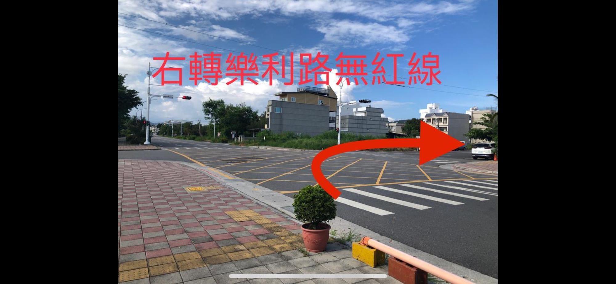 Piau Po 21 Inn T'ai-tung Buitenkant foto